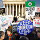 Image for article titled Florida Supreme Court Stops 24-Hour Waiting Period for Abortions